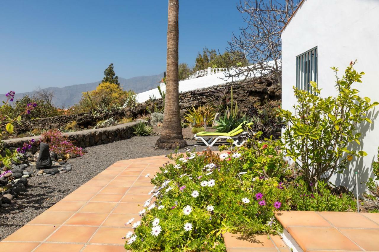 Villa Casa Arandano El Paso Exterior foto