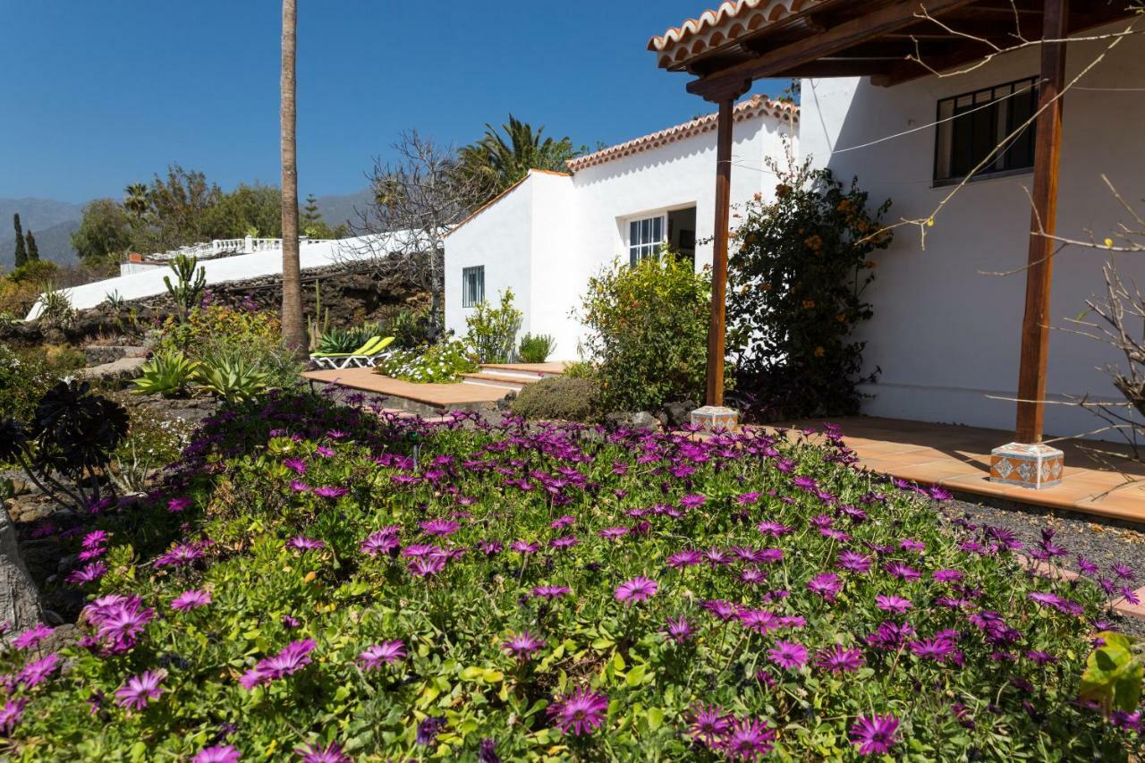 Villa Casa Arandano El Paso Exterior foto